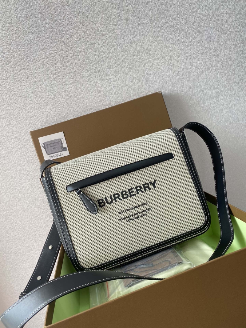 Burberry Satchel Bags